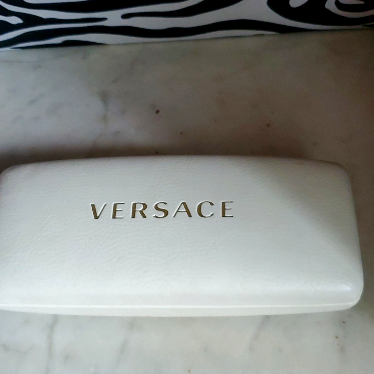 Versace Rx Frames